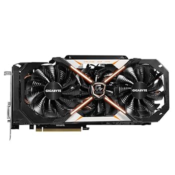 GeForce GTX 1070 8gb グラフィックボード ddr5 GK-GTX1070Ti-E8GB/HOF | 玄人志向 GALAKURO NVIDIA GEFORCE GTX